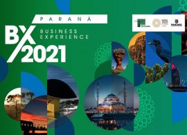 AEN - Na Expo Dubai, Paraná vai mostrar ao mundo seu potencial e atrair investimentos