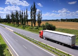 O CARRETEIRO - Quais tecnologias facilitam o dia a dia na estrada?