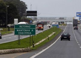 ECOVIA - 134 mil veículos devem trafegar entre Curitiba e o Litoral durante o feriadão de 12 de outu