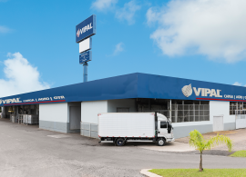 VIPAL - Software de gestão de custos completa 10 anos com cerca de 80% de adesão