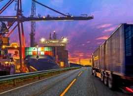 ACN - Comissão de trabalho promove seminário sobre transporte de cargas