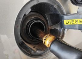 Aumento no diesel preocupa o setor de transportes no Oeste do Paraná