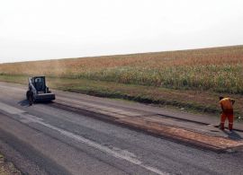 CBN - Empresas apresentam propostas para manutenção das rodovias no Paraná