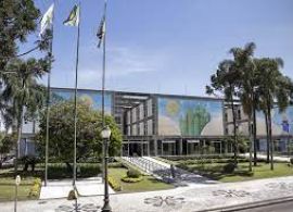 Band News - Curitiba assume compromisso de redução de emissões de carbono