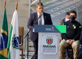 GP - Ministro da Infraestrutura apresenta rodovias paranaenses a investidores espanhóis
