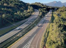 AEN - DER, Dnit e polícias rodoviárias definem a canalização do tráfego nas praças de pedágio