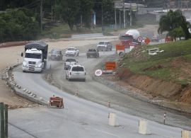 AEN - DER confirma empresa que fará projeto e obra da nova duplicação da Rodovia dos Minérios