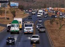 Ministério da Infraestrutura - Normas sobre infrações de trânsito