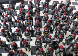 BAND NEWS - Paraná inicia operação de fiscalização da fronteira