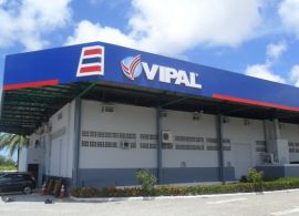 VIPAL - GVT Pneus é a nova integrante da Vipal Rede Autorizada