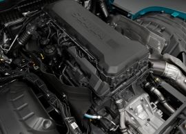 TM - Scania lança novo motor e nova transmissão para redução de consumo