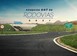 CNT - Sem investimentos, rodovias públicas brasileiras apresentam piora de qualidade
