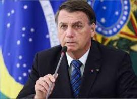 GP - Bolsonaro diz que Petrobras vai começar a baixar o preço dos combustíveis