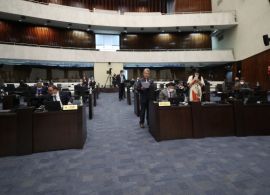 Assembleia aprova Orçamento do Paraná 2022 sem previsão de déficit