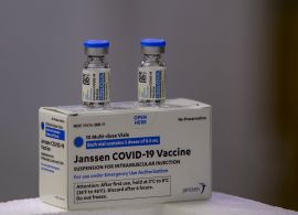 Paraná recebe nesta quarta 1º lote de reforço da Janssen, parte de uma remessa de 239.690 vacinas
