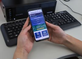 Detran-PR lança campanha para divulgar o portal que facilita acesso aos serviços