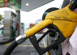 Gasolina é vendida no Paraná a R$ 7,50 o litro, aponta pesquisa semanal da ANP