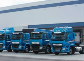 Montadora de Ponta Grossa vai investir R$ 395 milhões para aumentar produção de caminhões