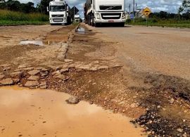 CNT - Falta de infraestrutura das rodovias brasileiras gera impactos no meio ambiente