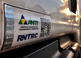 RNTRC: Recadastramento dos transportadores rodoviários de cargas