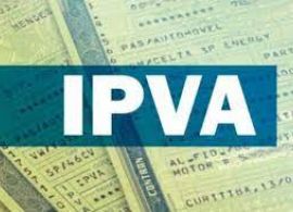 Pagamento do IPVA poderá ser feito via Pix no Paraná