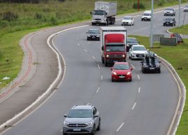 AEN - Primeira parcela ou valor à vista do IPVA vencem nesta segunda-feira
