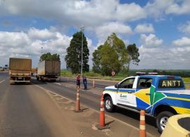 R7 - ANTT aprova nova atualização na tabela de fretes