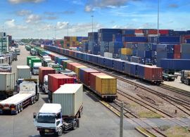 CNT - Confederação defende aprovação de PEC que prevê recursos para o transporte