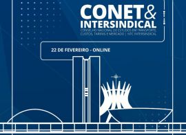 NTC - Confira e participe da programação do Conet&Intersindical online