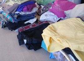 G1 - Saiba como ajudar as vítimas de Petrópolis com doações de roupas em Curitiba