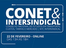 Último dia para se inscrever no CONET online