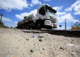 CNT - PEC da Infraestrutura pode reverter quedas de investimentos públicos em transporte