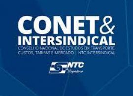 NTC&Logística - Comunicado Conet de fevereiro de 2022