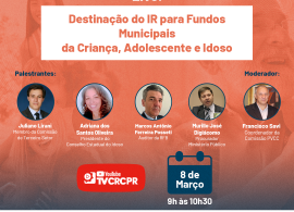 Responsabilidade Social: evento online