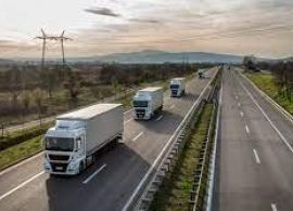 CNT - PIB do transporte tem crescimento expressivo de 11,4% em 2021