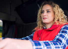 SEST SENAT assina acordo para qualificar mulheres para trabalhar no setor de transporte