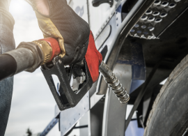 Diante da alta do diesel, CNT defende repasse imediato dos novos custos para o valor dos fretes