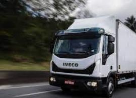 IVECO vai comprar caminhões velhos em projeto piloto para renovação de frota
