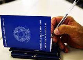 Taxa de desemprego fica em 11,2% em fevereiro