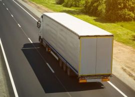Serviços de transporte apresentam tendência de crescimento em 2022