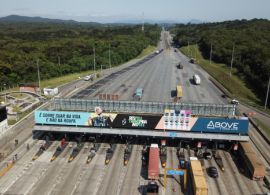 Leilão dos novos pedágios do Paraná pode ficar para 2023
