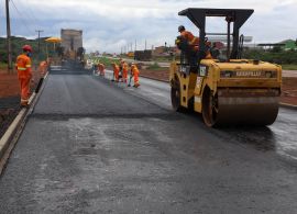 Com investimento de R$ 300 milhões, Governo executa obras e projetos para Guarapuava e região
