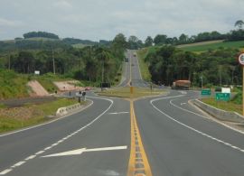 Acordo judicial com concessionária garante obras na BR-277, BR-373 e BR-476