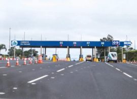 Pedágios do Paraná podem ter reajuste antes mesmo de ser realizado leilão