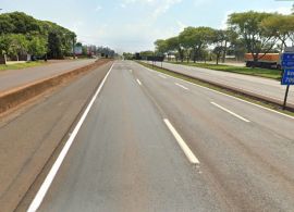 Obra de iluminação da BR-277 na região Oeste tem licitação homologada