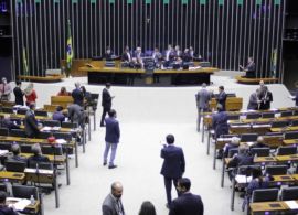 Votação de “teto” do ICMS para energia e combustíveis será hoje