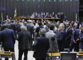 ICMS aprovado na Câmara dos Deputados pode causar rombo de mais de R$ 6 bilhões ao Paraná