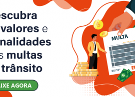 SETCESP disponibiliza e-book sobre infrações do código de trânsito