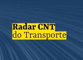 PIB do 1º trimestre de 2022 revela crescimento do transporte
