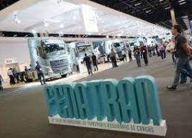 Fenatran 2022 deve gerar mais de R$ 9 bilhões em negócios